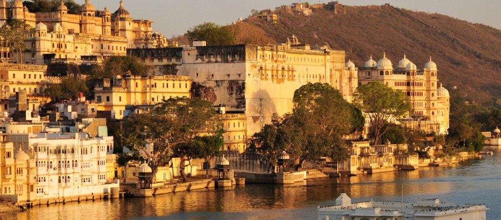 Udaipur (1)