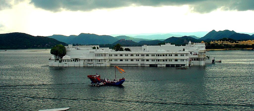 Udaipur (2)