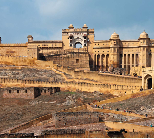 Amer_Fort