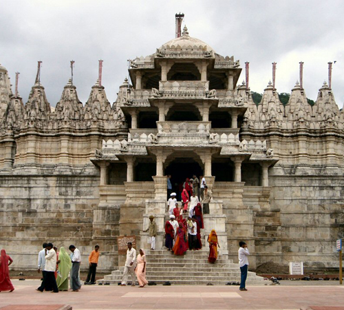 Jain_temple_ranakpur