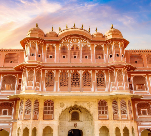 Jaipur_