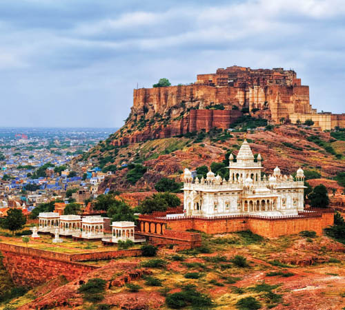 Jodhpur