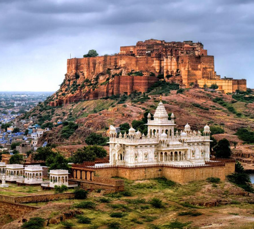 Jodhpur_Tour