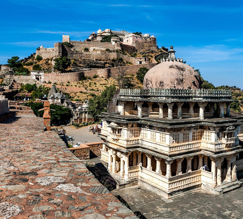 Kumbhalgarh_udaipur tour