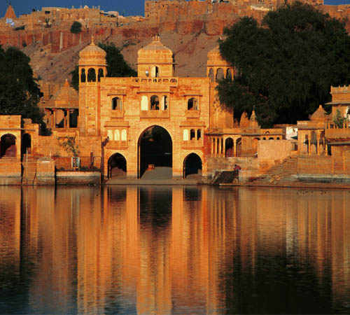 Sun_City jaisalmer