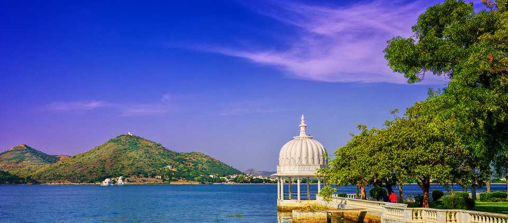 Udaipur city of lake udaipur