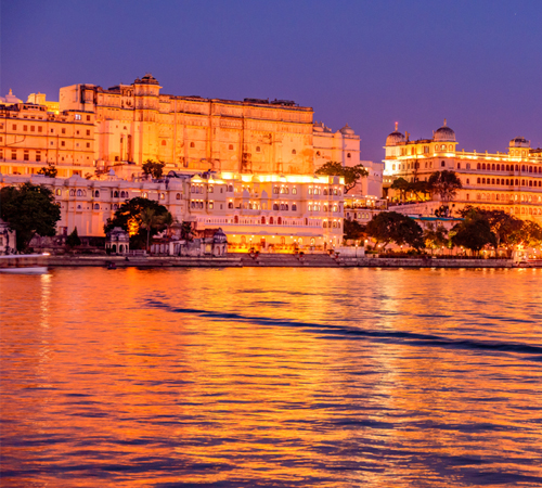 Udaipur-tour