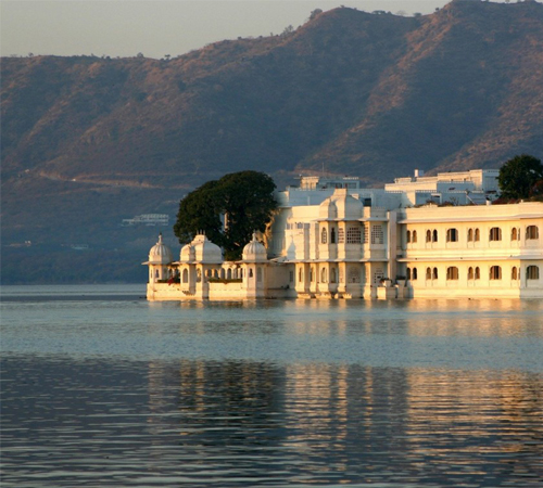 Udaipur_Rajasthan