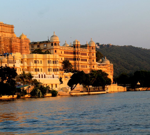 Udaipur_Tour