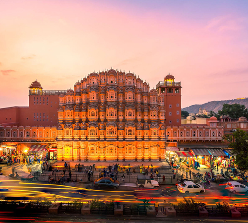 jaipur