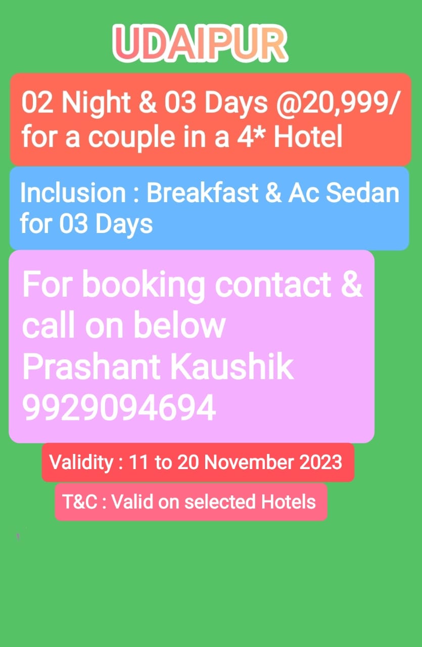 nexttrip2rajasthan-tour-package