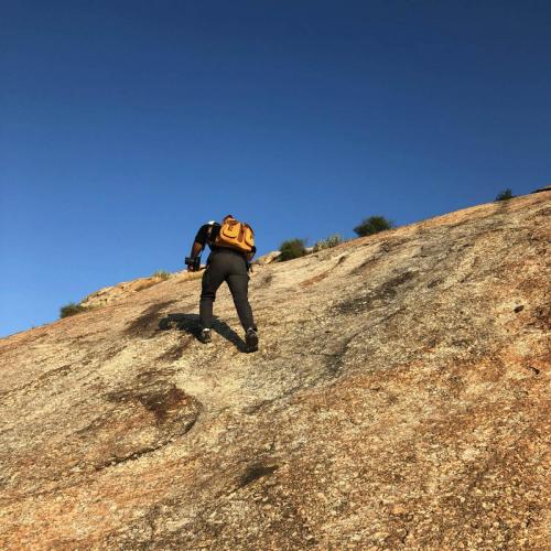 Hiking (1)