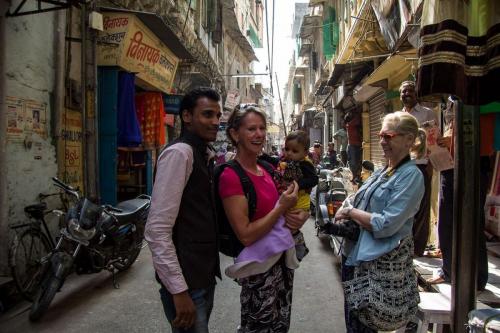 NextTreip2Rajasthan Old City Walk1