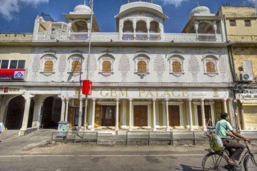 NextTreip2Rajasthan Old City Walk2