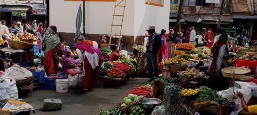 NextTreip2Rajasthan Old City Walk3