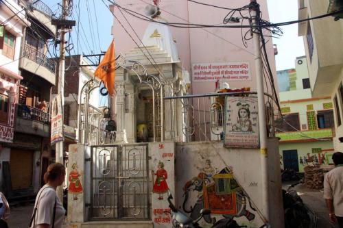 NextTreip2Rajasthan Old City Walk4