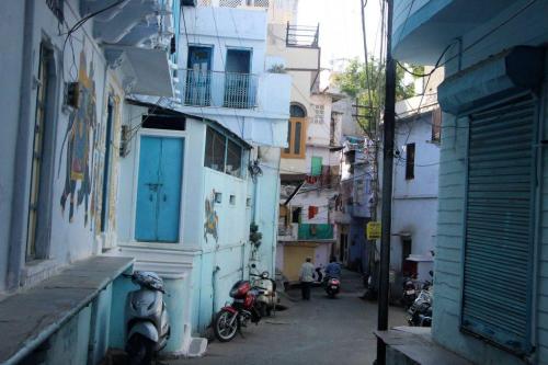 NextTreip2Rajasthan Old City Walk5