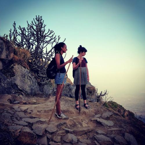 Nexttrip2Rajasthan Hicking