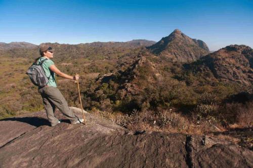 Nexttrip2rajasthan  Hicking