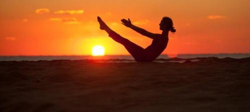 Yoga Session on Request16
